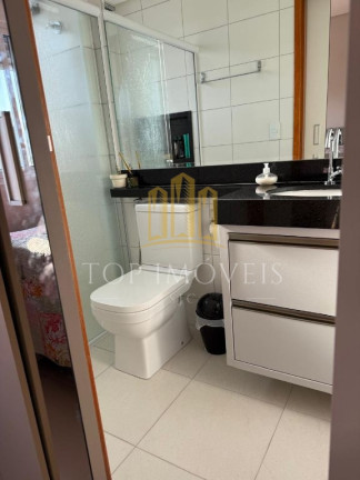 Imagem Apartamento com 2 Quartos à Venda, 70 m² em Jardim Oriente - São José Dos Campos