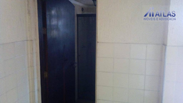 Imagem Sobrado com 4 Quartos à Venda, 420 m² em Vila Leonor - São Paulo