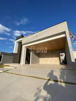 Imagem Casa de Condomínio com 4 Quartos à Venda, 185 m² em Residencial Colinas - Caçapava Imagem Casa de Condomínio com 4 Quartos à Venda, 185 m² em Residencial Colinas - Caçapava