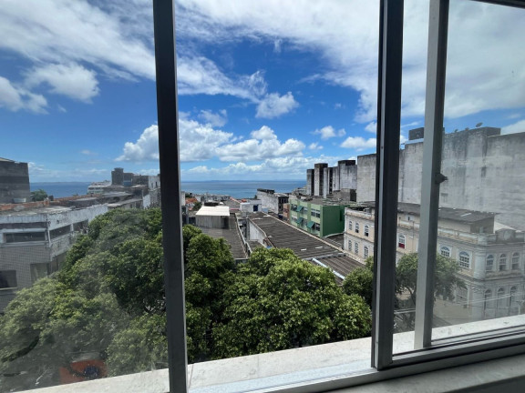 Apartamento com 3 Quartos à Venda, 75 m² em Avenida Sete De Setembro - Salvador