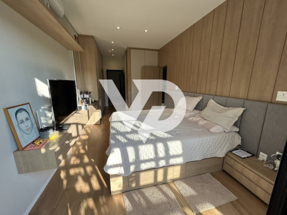 Imagem Casa de Condomínio com 3 Quartos à Venda, 280 m² em Tamboré - Santana De Parnaíba