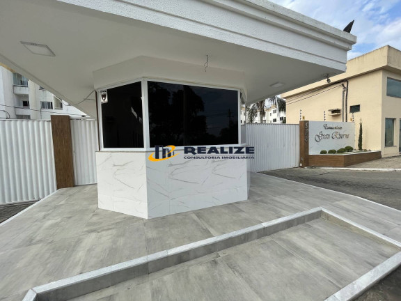 Imagem Apartamento com 2 Quartos à Venda, 65 m² em Pecuária - Campos Dos Goytacazes Imagem Apartamento com 2 Quartos à Venda, 65 m² em Pecuária - Campos Dos Goytacazes