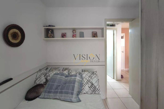 Imagem Apartamento com 1 Quarto à Venda, 36 m² em Jardim Nova Europa - Campinas