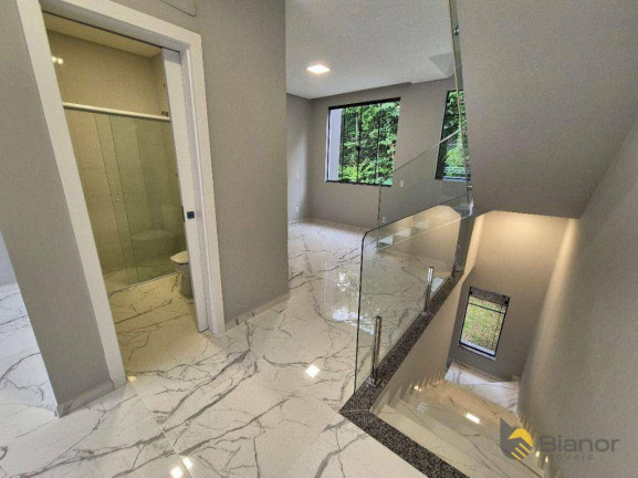 Imagem Casa com 3 Quartos à Venda, 143 m² em água Verde - Blumenau Imagem Casa com 3 Quartos à Venda, 143 m² em água Verde - Blumenau