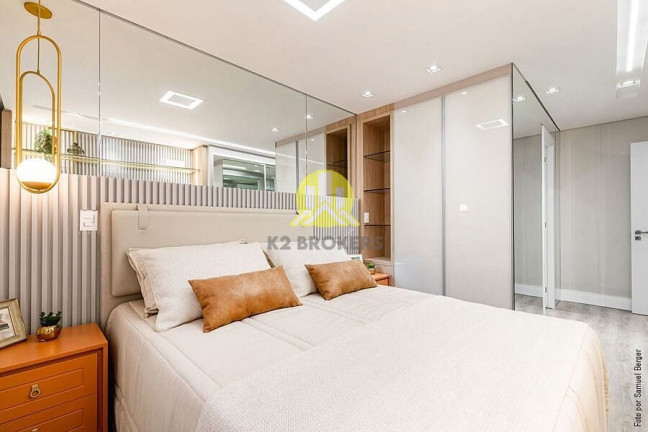 Imagem Apartamento com 3 Quartos à Venda, 105 m² em Alto Da Glória - Curitiba Imagem Apartamento com 3 Quartos à Venda, 105 m² em Alto Da Glória - Curitiba