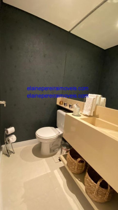 Imagem Apartamento com 3 Quartos à Venda, 96 m² em Vila Andrade - São Paulo Imagem Apartamento com 3 Quartos à Venda, 96 m² em Vila Andrade - São Paulo