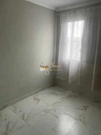 Imagem Apartamento com 2 Quartos à Venda, 56 m² em Jardim Andaraí - São Paulo Imagem Apartamento com 2 Quartos à Venda, 56 m² em Jardim Andaraí - São Paulo