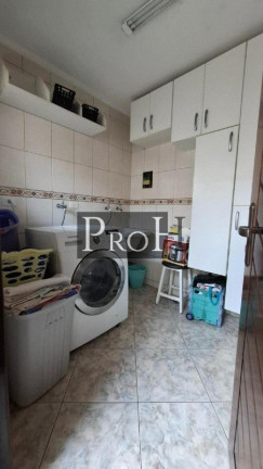 Imagem Sobrado com 4 Quartos à Venda, 220 m² em Santa Maria - Santo André