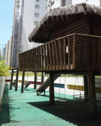 Imagem Apartamento com 3 Quartos à Venda, 220 m² em Pitangueiras - Guarujá