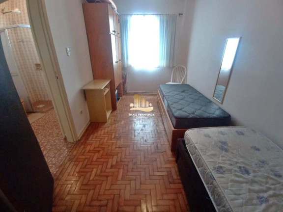 Imagem Apartamento com 1 Quarto à Venda, 38 m² em Aviação - Praia Grande Imagem Apartamento com 1 Quarto à Venda, 38 m² em Aviação - Praia Grande