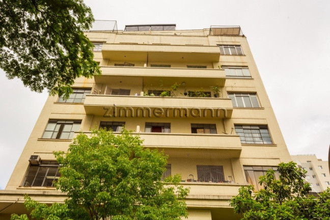 Imagem Imóvel à Venda, 98 m² em Santa Cecilia - São Paulo