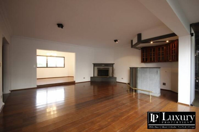 Imagem Apartamento com 4 Quartos à Venda, 218 m² em Campo Belo - São Paulo Imagem Apartamento com 4 Quartos à Venda, 218 m² em Campo Belo - São Paulo