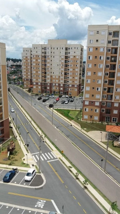 Apartamento com 2 Quartos à Venda, 50 m² em Vila Nambi - Jundiaí