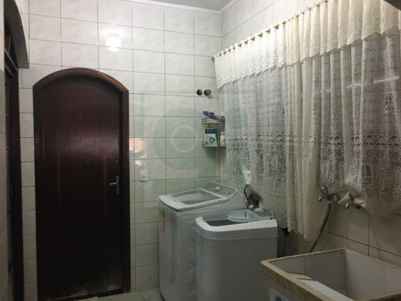 Imagem Casa com 4 Quartos à Venda, 326 m² em Vila Dalva - São Paulo