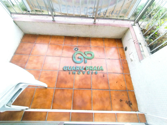 Imagem Apartamento com 2 Quartos para Alugar, 60 m² em Enseada - Guarujá