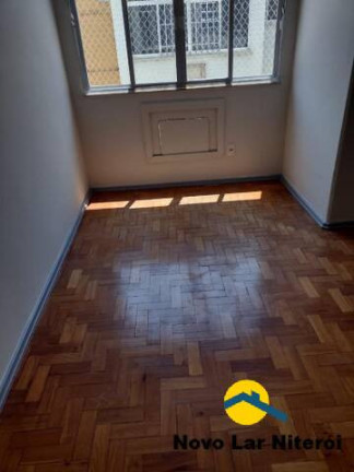 Imagem Apartamento com 2 Quartos à Venda, 92 m² em Icaraí - Niterói