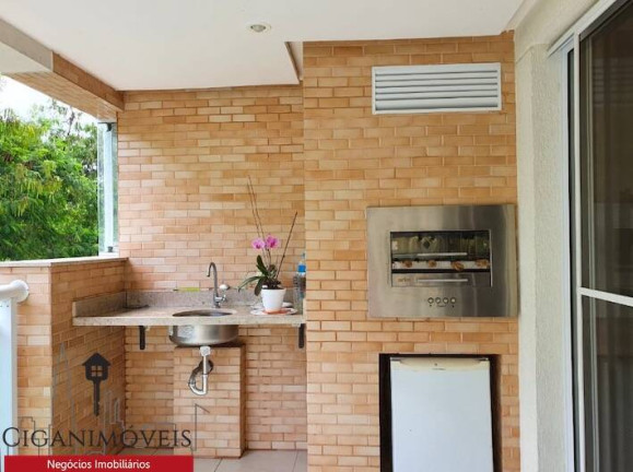 Imagem Apartamento com 3 Quartos à Venda, 156 m² em Barra Da Tijuca - Rio De Janeiro Imagem Apartamento com 3 Quartos à Venda, 156 m² em Barra Da Tijuca - Rio De Janeiro