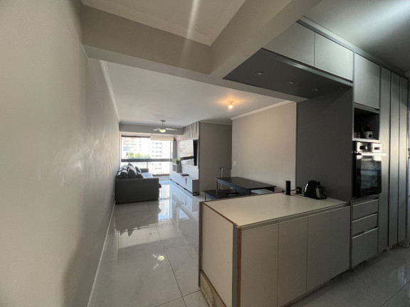 Imagem Apartamento com 3 Quartos à Venda, 76 m² em Vila Pompéia - São Paulo
