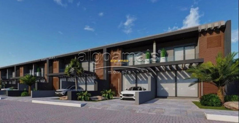 Imóvel com 3 Quartos à Venda, 166 m² em Santorini - Xangri-lá