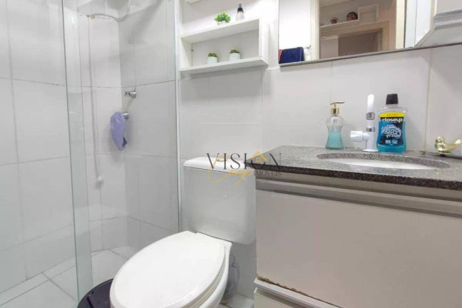 Imagem Apartamento com 1 Quarto à Venda, 36 m² em Jardim Nova Europa - Campinas