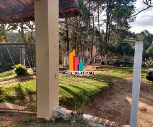 Imagem Imóvel com 3 Quartos à Venda, 24.000 m² em Estância Figueira Branca - Campo Limpo Paulista