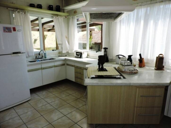 Imagem Casa de Condomínio com 3 Quartos à Venda,  em Residencial Euroville - Carapicuíba