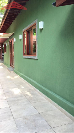 Imagem Casa com 4 Quartos à Venda, 1.240 m² em Viana - Ilhabela Imagem Casa com 4 Quartos à Venda, 1.240 m² em Viana - Ilhabela