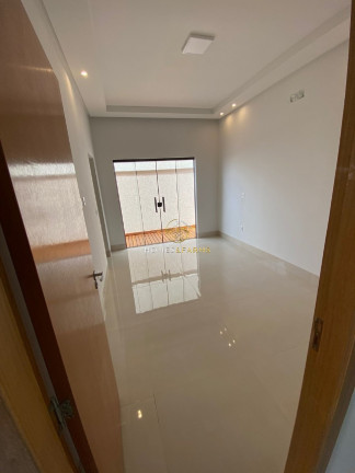 Imagem Casa com 3 Quartos à Venda, 158 m² em Jardins Bolonha - Senador Canedo Imagem Casa com 3 Quartos à Venda, 158 m² em Jardins Bolonha - Senador Canedo