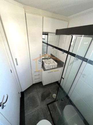 Imagem Apartamento com 3 Quartos à Venda, 92 m² em Tucuruvi - São Paulo