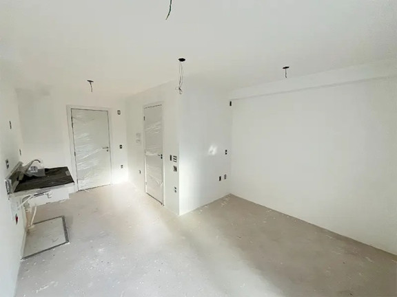 Imagem Apartamento com 1 Quarto à Venda, 28 m² em Jardim Das Acácias - São Paulo Imagem Apartamento com 1 Quarto à Venda, 28 m² em Jardim Das Acácias - São Paulo