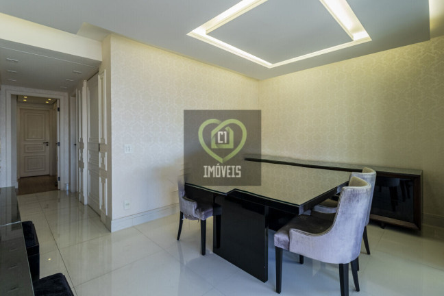 Imagem Apartamento com 3 Quartos à Venda, 136 m² em Perdizes - São Paulo