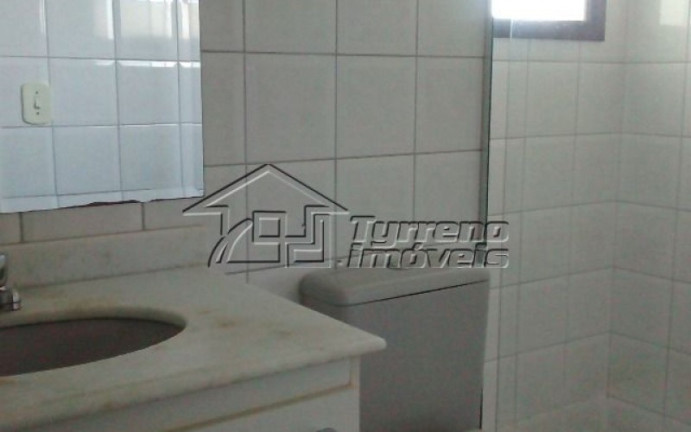 Imagem Apartamento com 2 Quartos para Alugar, 60 m² em Jardim Das Colinas - São José Dos Campos