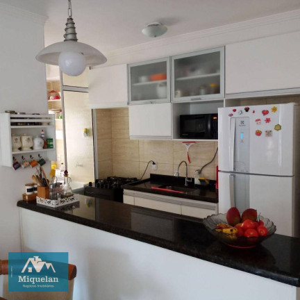 Imagem Apartamento com 2 Quartos à Venda, 51 m² em Tremembé - São Paulo Imagem Apartamento com 2 Quartos à Venda, 51 m² em Tremembé - São Paulo