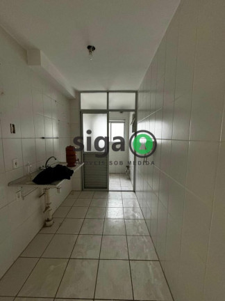 Imagem Apartamento com 3 Quartos à Venda ou Locação, 63 m² em Vila Moreira - São Paulo Imagem Apartamento com 3 Quartos à Venda ou Locação, 63 m² em Vila Moreira - São Paulo