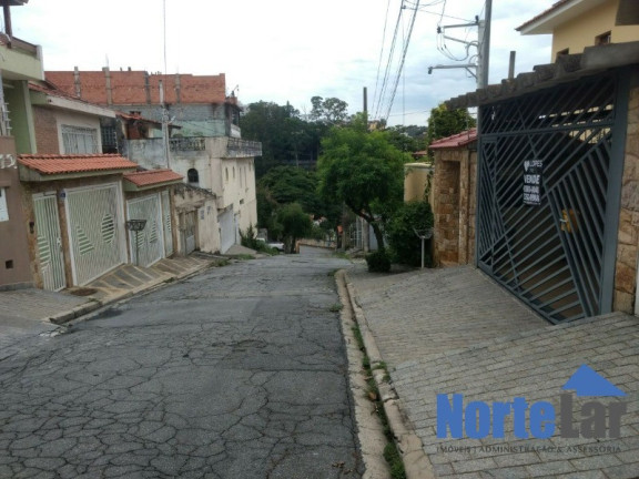 Imagem Sobrado com 3 Quartos à Venda, 123 m² em Horto Florestal - São Paulo