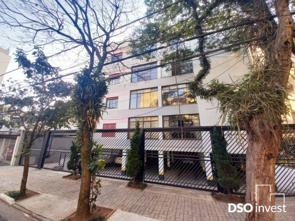 Imagem Imóvel com 2 Quartos à Venda, 92 m² em Planalto Paulista - São Paulo Imagem Imóvel com 2 Quartos à Venda, 92 m² em Planalto Paulista - São Paulo