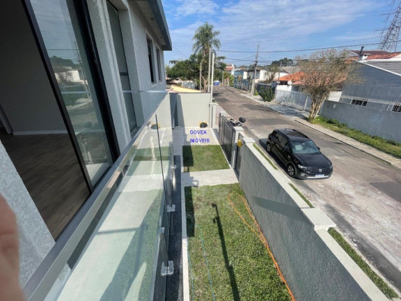Imagem Sobrado com 3 Quartos à Venda, 130 m² em Cidade Industrial - Curitiba Imagem Sobrado com 3 Quartos à Venda, 130 m² em Cidade Industrial - Curitiba