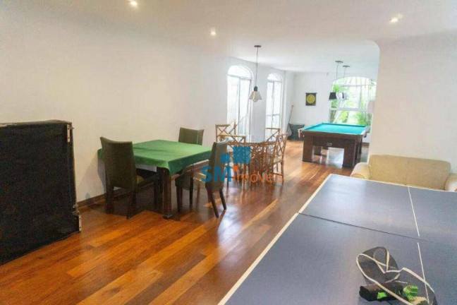 Imagem Apartamento com 3 Quartos à Venda, 205 m² em Morro Dos Ingleses - São Paulo Imagem Apartamento com 3 Quartos à Venda, 205 m² em Morro Dos Ingleses - São Paulo
