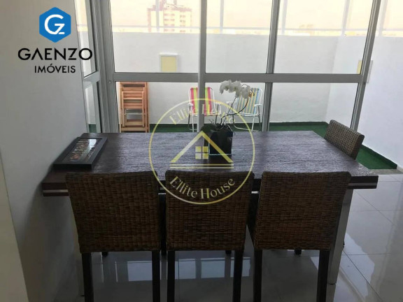 Imagem Apartamento com 3 Quartos à Venda, 186 m² em Vila Osasco - Osasco Imagem Apartamento com 3 Quartos à Venda, 186 m² em Vila Osasco - Osasco