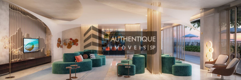 Imagem Apartamento com 1 Quarto à Venda, 46 m² em Chacara Klabin - São Paulo Imagem Apartamento com 1 Quarto à Venda, 46 m² em Chacara Klabin - São Paulo