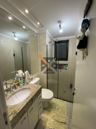 Imagem Imóvel com 3 Quartos à Venda, 83 m² em Vila Prudente - São Paulo