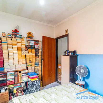 Imagem Sobrado com 3 Quartos à Venda, 123 m² em Jaguaré - São Paulo