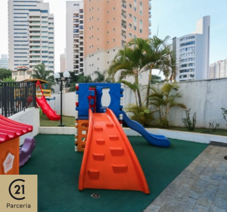 Imagem Apartamento com 3 Quartos à Venda, 100 m² em Paraíso - São Paulo Imagem Apartamento com 3 Quartos à Venda, 100 m² em Paraíso - São Paulo
