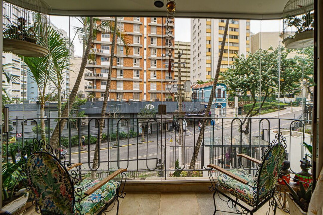Imagem Apartamento com 3 Quartos à Venda, 215 m² em Santa Cecília - São Paulo Imagem Apartamento com 3 Quartos à Venda, 215 m² em Santa Cecília - São Paulo