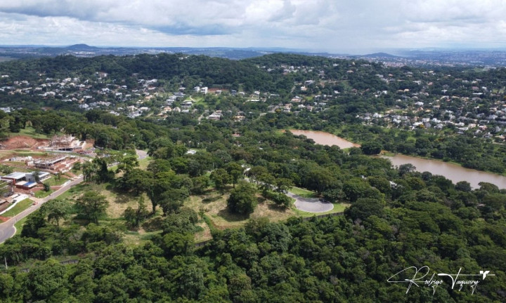 Imagem Terreno à Venda, 2.257 m² em Residencial Aldeia Do Vale - Goiânia Imagem Terreno à Venda, 2.257 m² em Residencial Aldeia Do Vale - Goiânia