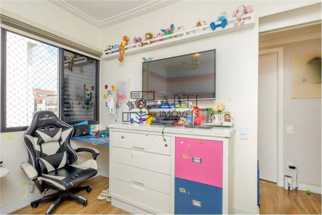 Imagem Apartamento com 3 Quartos à Venda, 100 m² em Moema - São Paulo