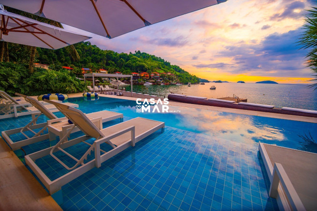 Imagem Imóvel com 8 Quartos à Venda, em Tanguá - Angra Dos Reis Imagem Imóvel com 8 Quartos à Venda, em Tanguá - Angra Dos Reis