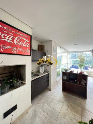 Imagem Apartamento com 4 Quartos à Venda, 284 m² em Tamboré - Santana De Parnaíba Imagem Apartamento com 4 Quartos à Venda, 284 m² em Tamboré - Santana De Parnaíba