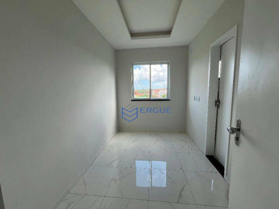 Imagem Casa com 3 Quartos à Venda, 82 m² em Parque Guadalajara (jurema) - Caucaia Imagem Casa com 3 Quartos à Venda, 82 m² em Parque Guadalajara (jurema) - Caucaia
