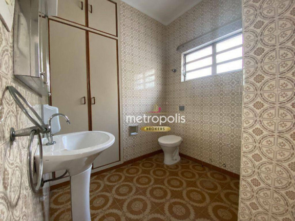 Imagem Casa com 2 Quartos à Venda ou Locação, 166 m² em Santa Paula - São Caetano Do Sul